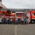 Besuch der 3. Klasse bei der Leitstelle und Feuerwehr in Bad Hersfeld (19.06.18)