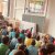 Abgängertag der Viertklässler am 21. Juli 2023