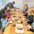 Gesundes Frühstück Klasse 1b (24.05.2024)